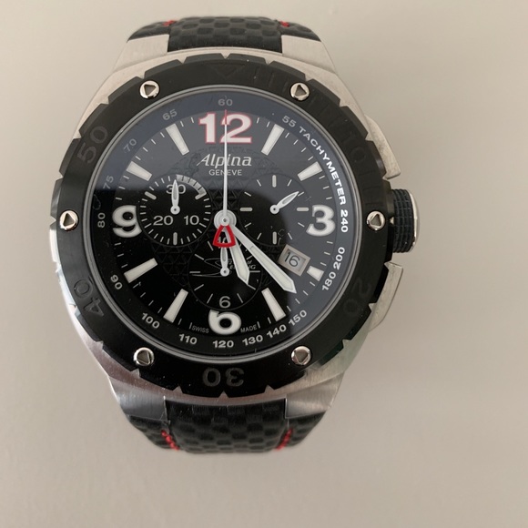 Alpina Racing 12 Hours of Sebring - Picture 1 of 4